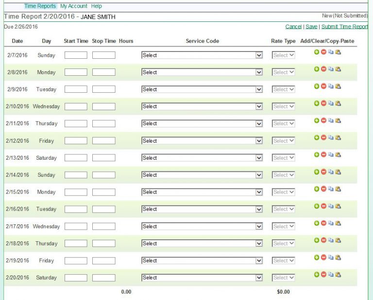 iLIFE Portal iLIFE Financial Management Services