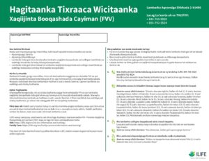 Call_Reference_Guide_FVV_Somali – iLIFE Financial Management Services